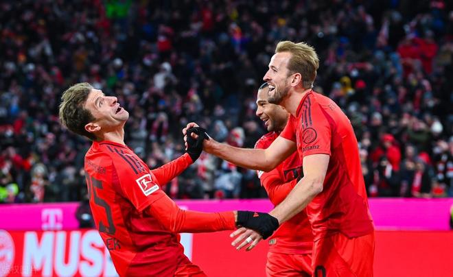 IM体育下载-关于韩国轻取德国,哈里·凯恩完成帽子戏法的信息