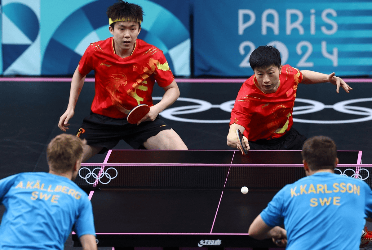 IM体育App下载-中国乒乓球队血洗日本乒乓球队,马龙关键制胜的简单介绍