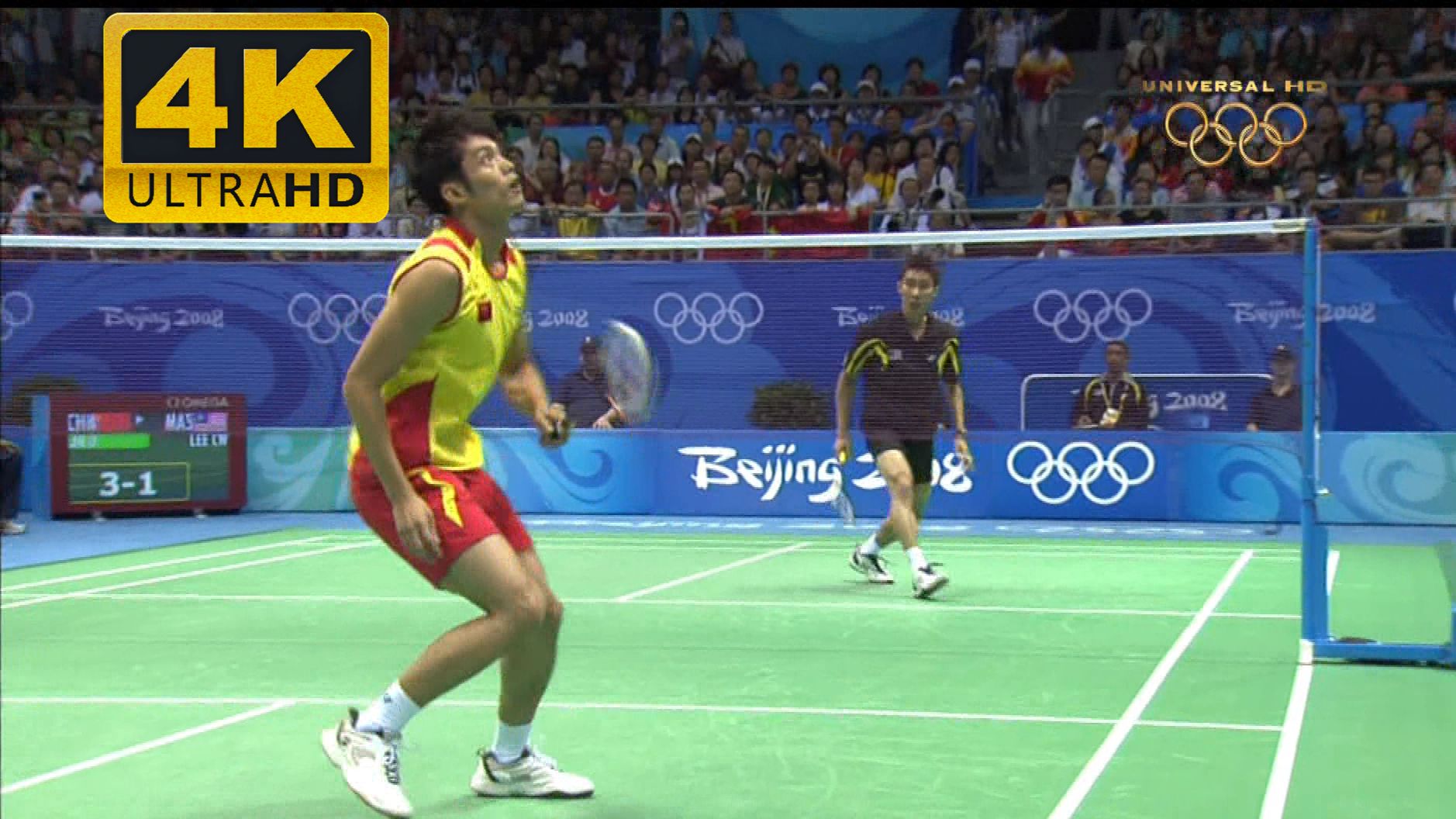 IM体育官方平台-日本羽毛球队险胜丹麦羽毛球队，李宗伟制霸全场的简单介绍