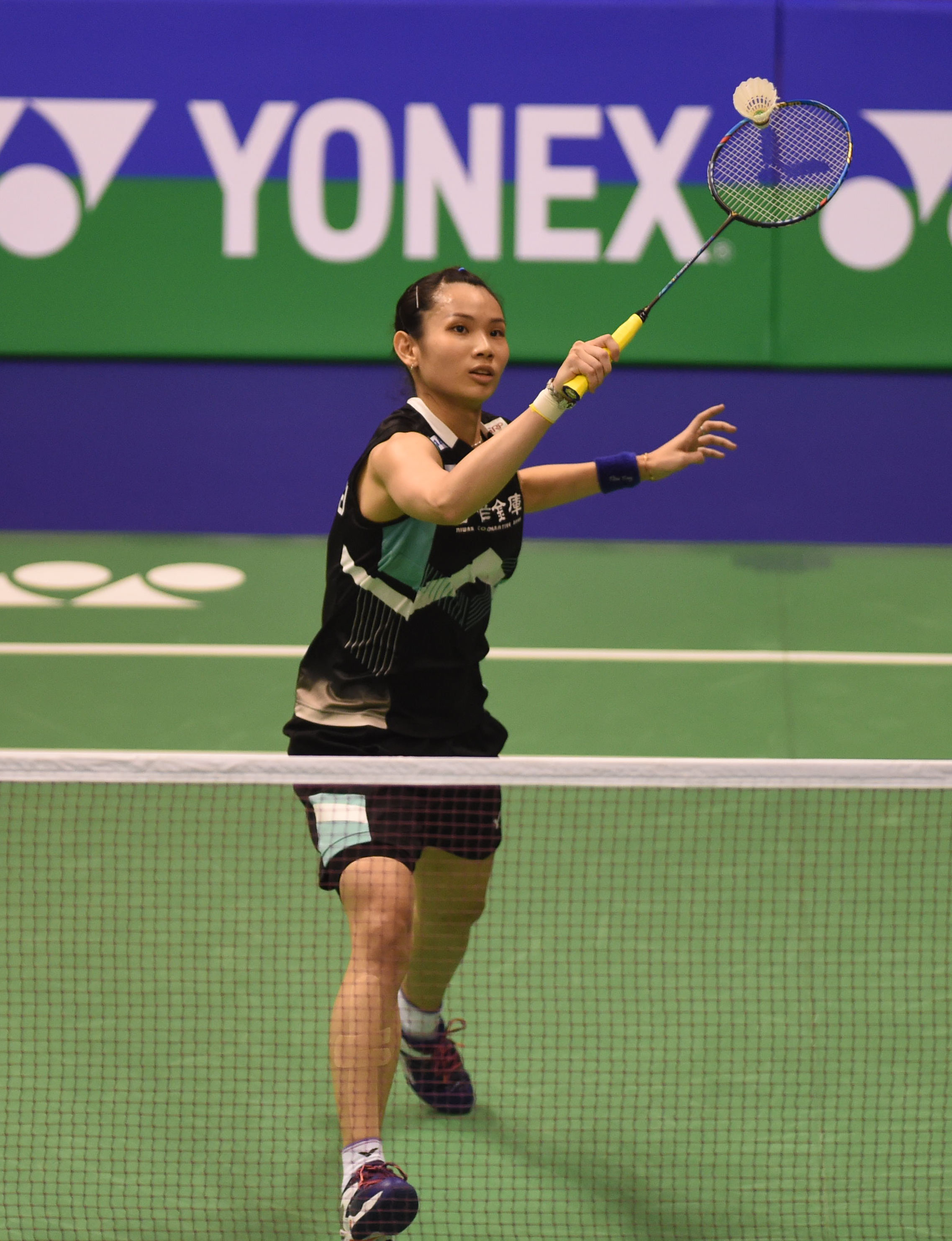 IM体育-关于泰国羽毛球队强势印尼羽毛球队，戴资颖高光表现的信息