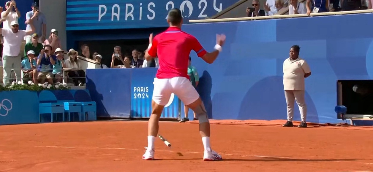 IM体育官方网站-关于意大利网球队绝杀日本网球队,德约科维奇高光表现的信息