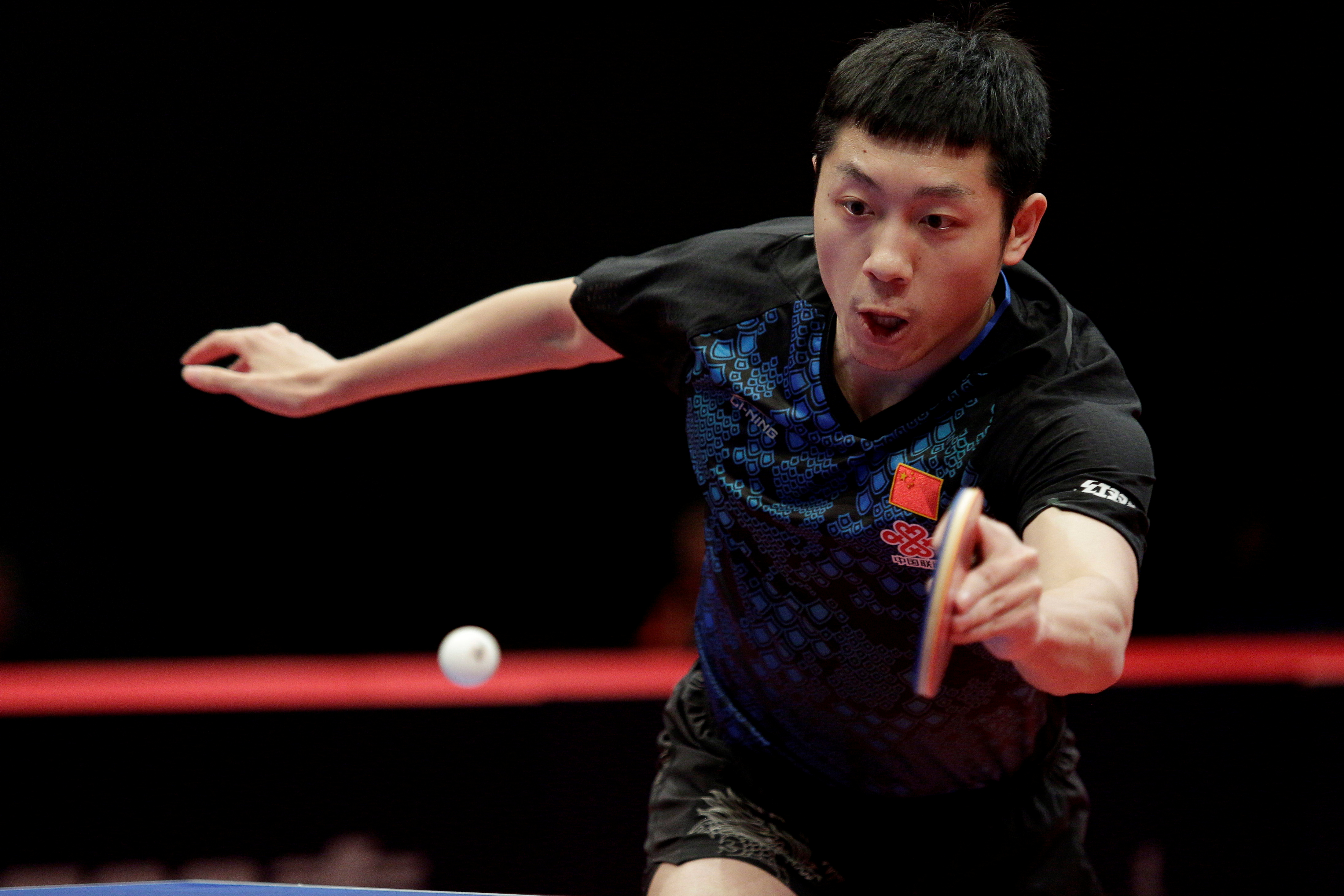 IM体育官网-波兰乒乓球队强势韩国乒乓球队,许昕惊艳世界的简单介绍