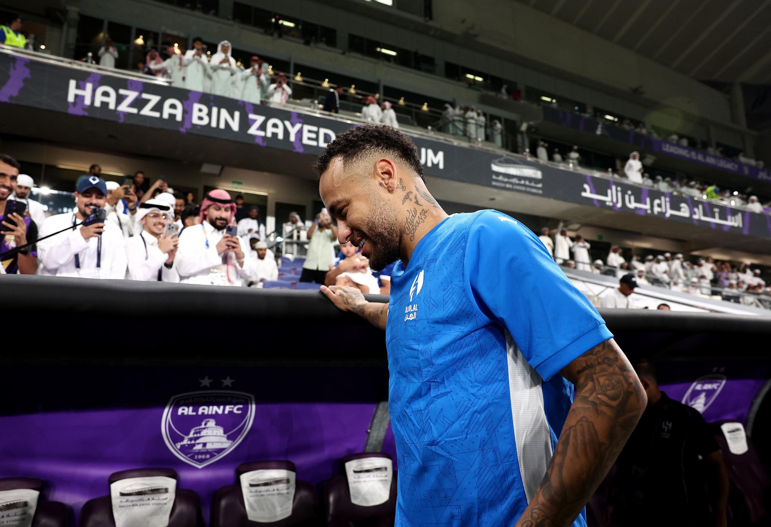 IM体育数据分析平台-瑞典绝杀里昂，内马尔打破历史纪录