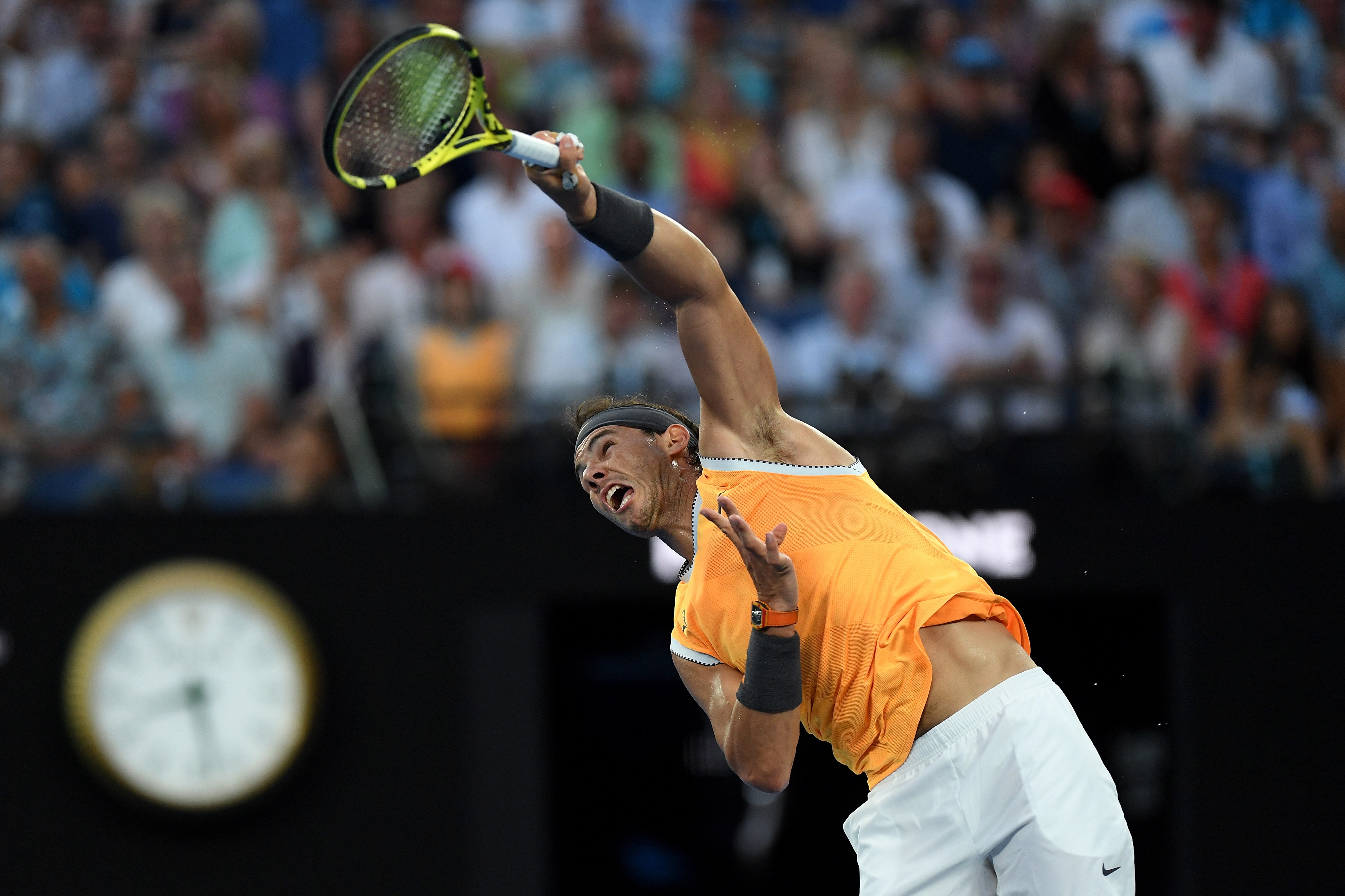 IM体育网页版登录入口-意大利网球队横扫美国网球队,纳达尔绝境逆转