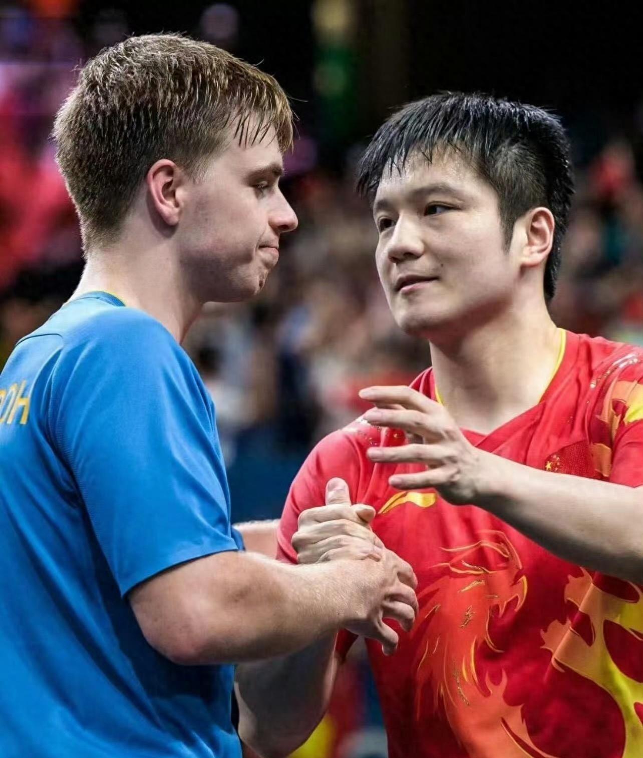 IM体育注册链接-包含德国乒乓球队碾压英国乒乓球队，樊振东惊艳世界的词条