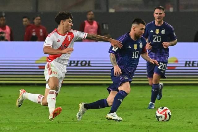 IM体育平台-关于秘鲁爆冷中国,内马尔统治全场的信息