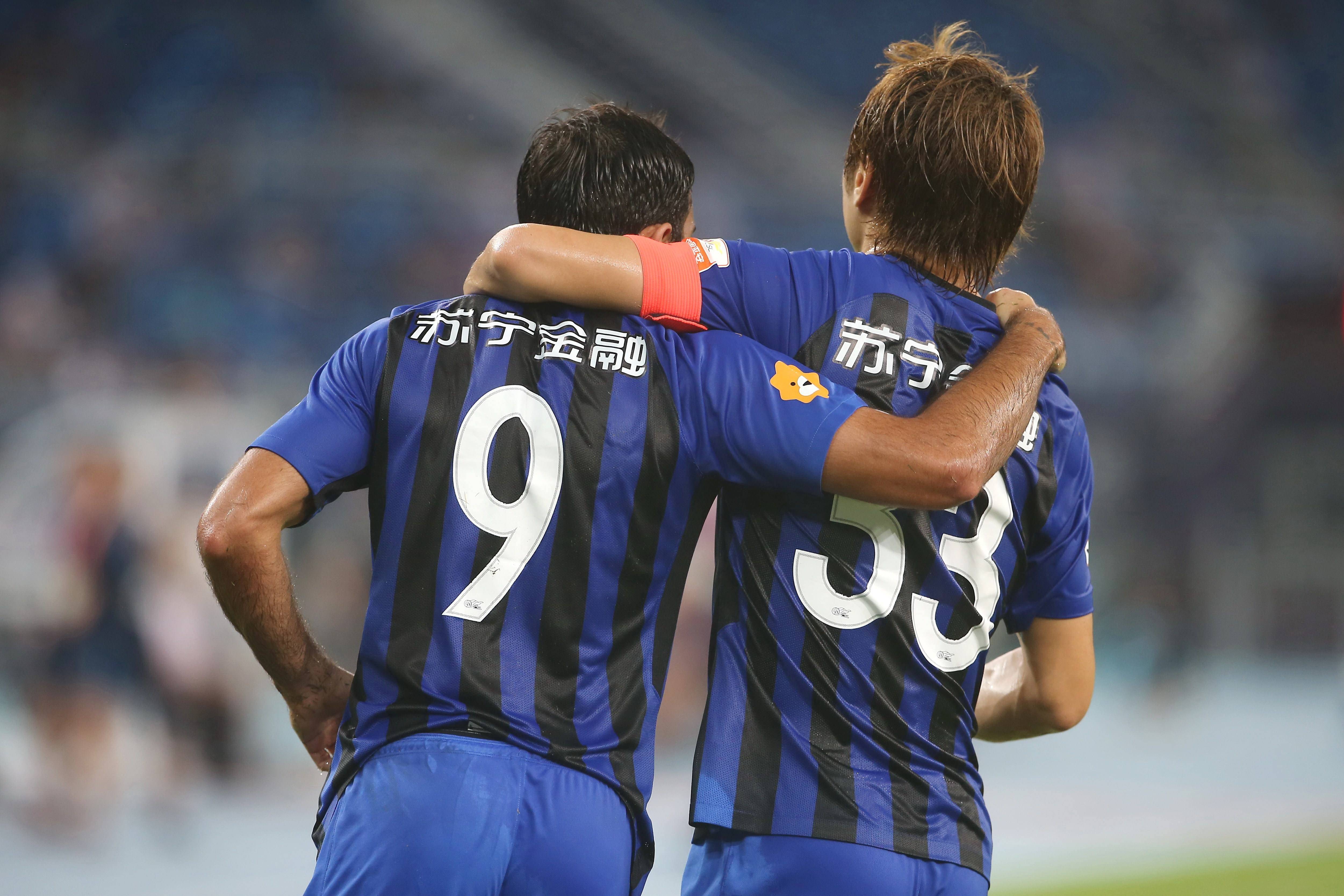 IM体育赛事直播入口-江苏苏宁战绩大好，势不可挡，连胜开启的简单介绍