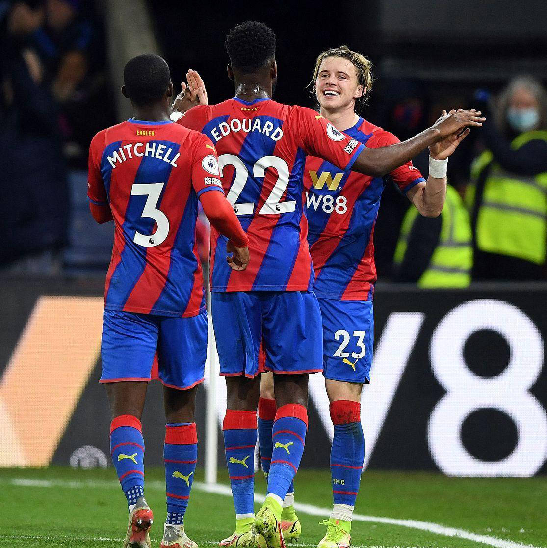 IM体育官方网站-曼城客场击败水晶宫,追赶领头羊位置不息的简单介绍