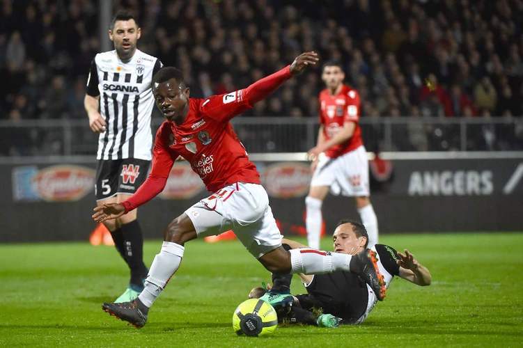 IM体育App下载-关于南特客场失利,遭遇赛季第五场败仗的信息