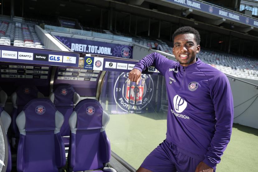 IM体育平台-图卢兹阵中新援发挥出色,帮助球队逆转胜利的简单介绍