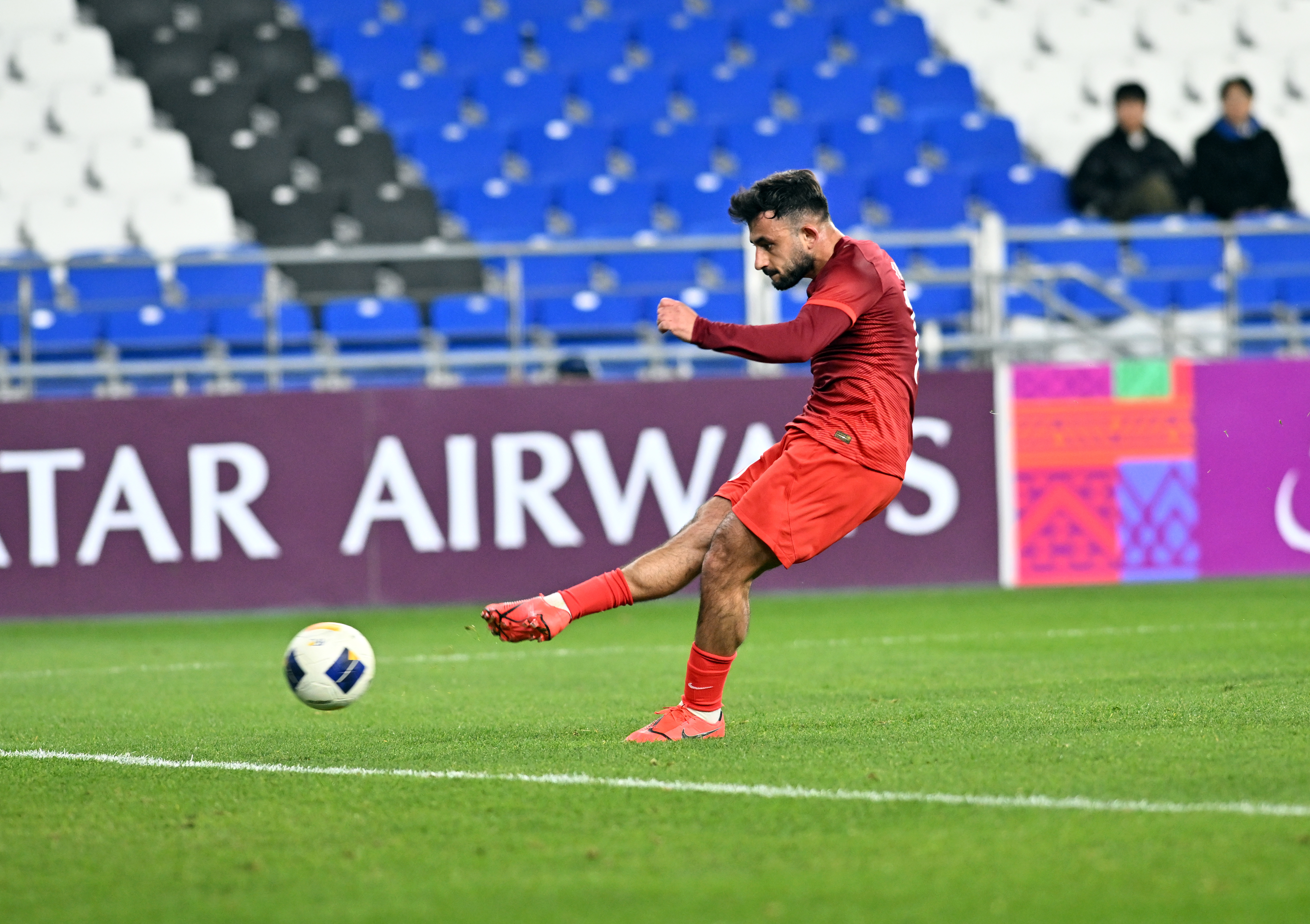 IM体育社区互动入口-阿贾克斯赢得关键战胜晋级亚冠八强