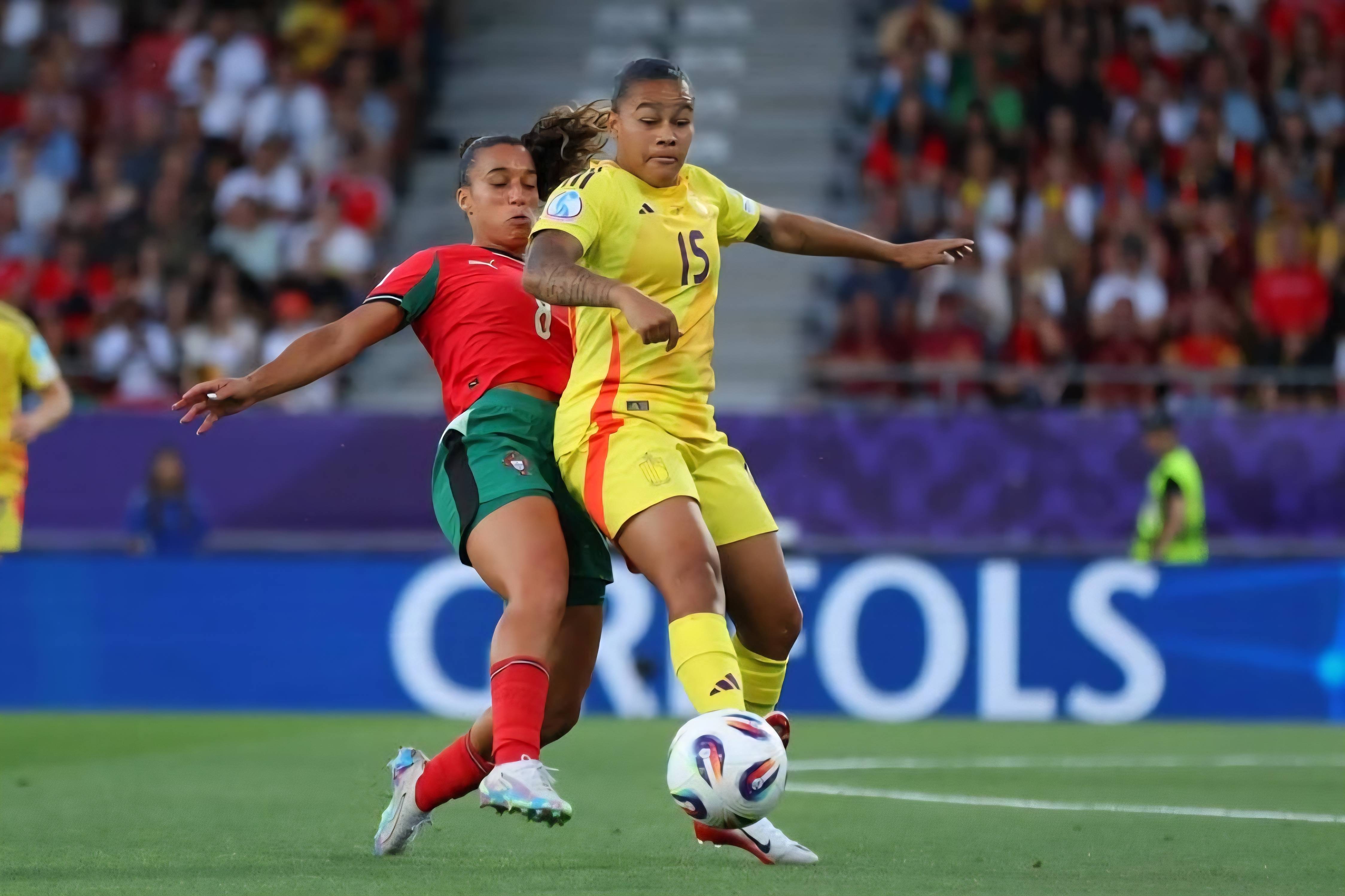 IM体育数据分析平台-关于葡萄牙队晋级强，保加利亚队惨淡收场的信息