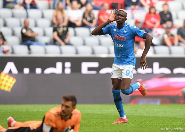 IM体育官方平台-那不勒斯客场失分,形势严峻
