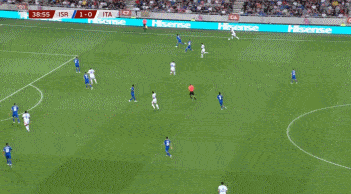 IM体育赛事直播入口-关于比利时与丹麦激战，欧预赛势均力敌的信息