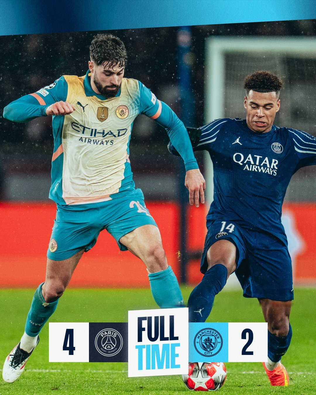 IM体育官方网-曼城荣耀继续,多点开花稳操晋级之机