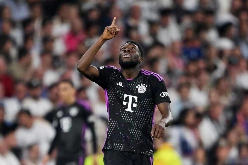 IM体育-拜仁逆转皇马，勇夺胜利晋级下一轮的简单介绍