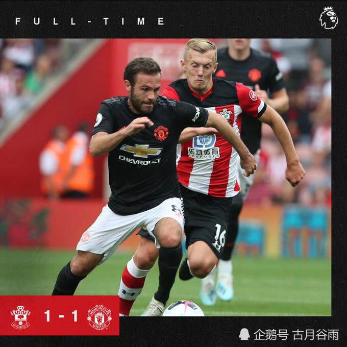 IM体育下载-南安普顿客场战平对手，努力争取胜利