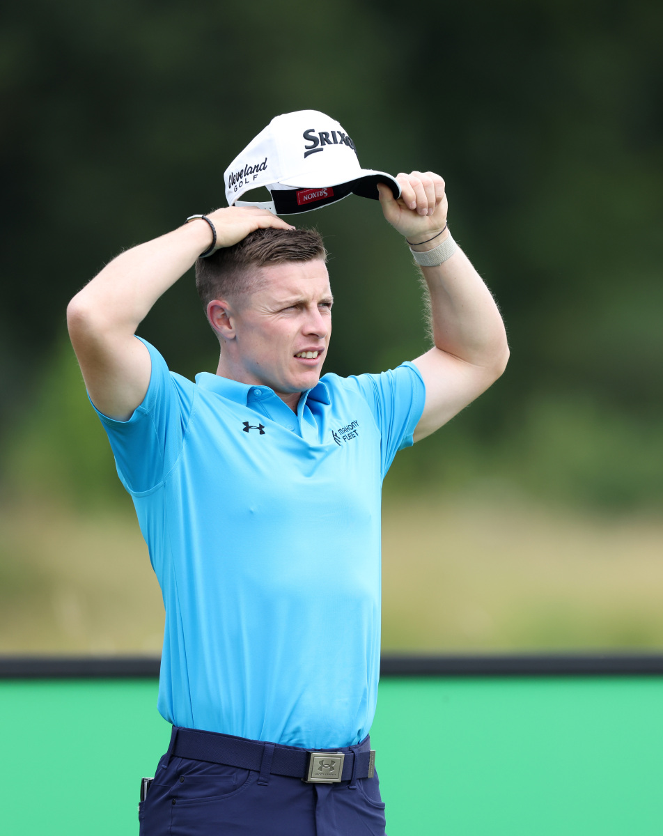 IM体育官方网站-瑞典运动员化险为夷取得胜利