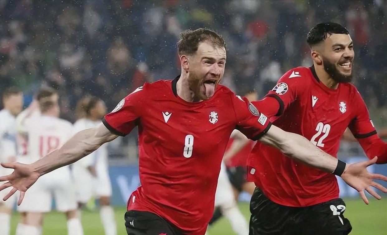 IM体育注册链接-胜负难料!欧国联冠军赛接近尾声