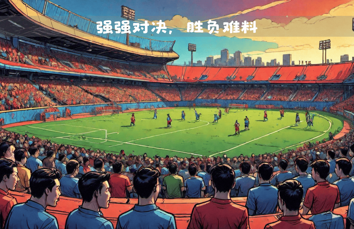 IM体育注册链接-胜负难料!欧国联冠军赛接近尾声