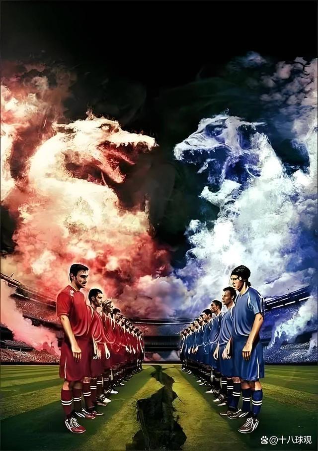 IM体育App下载-实力差距缩小,惊险对决将成为焦点