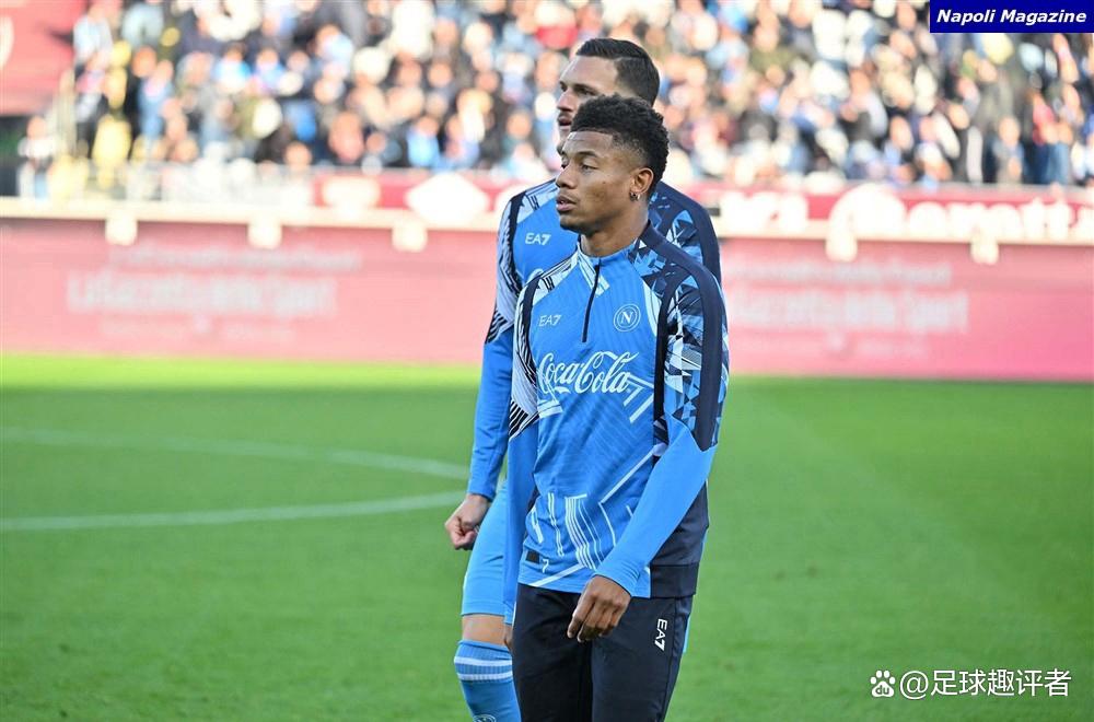 IM体育app-那不勒斯惊险战胜强劲对手！