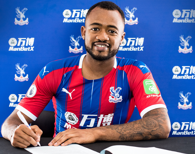 IM体育官方网站-关于水晶宫逆转斯旺西，全取三分的信息