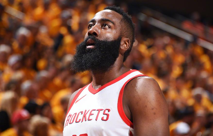 IM体育官方网-火箭又遭逆转！哈登迷失手感输给强敌