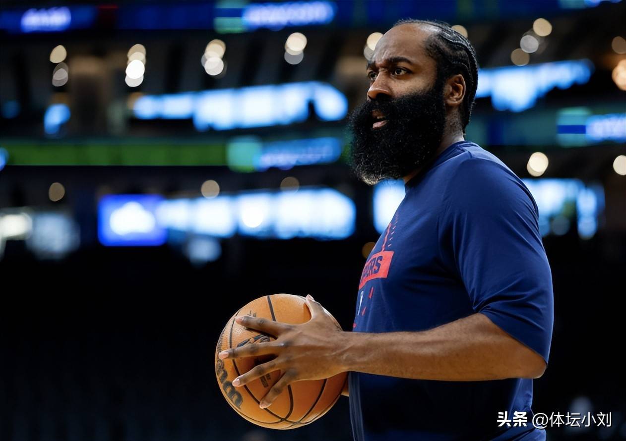 IM体育官方网-火箭又遭逆转！哈登迷失手感输给强敌