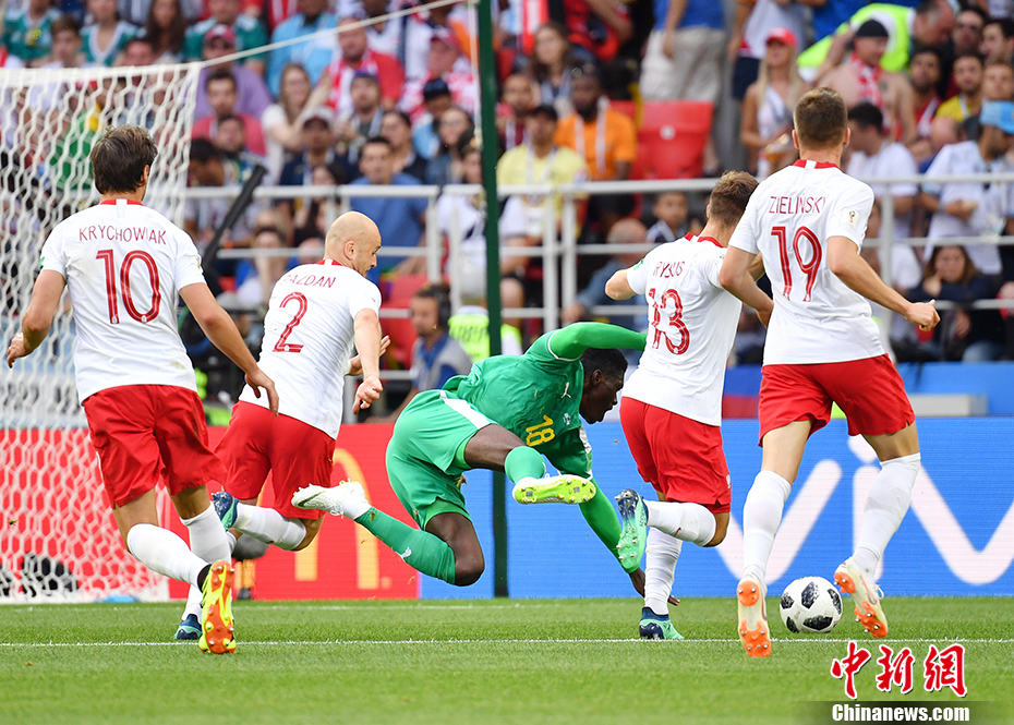 IM体育官方平台-塞内加尔力克日本，格纳布里惊艳世界的简单介绍