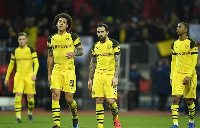 IM体育App下载-多特蒙德翻盘葡萄牙，佩德里绝境逆转