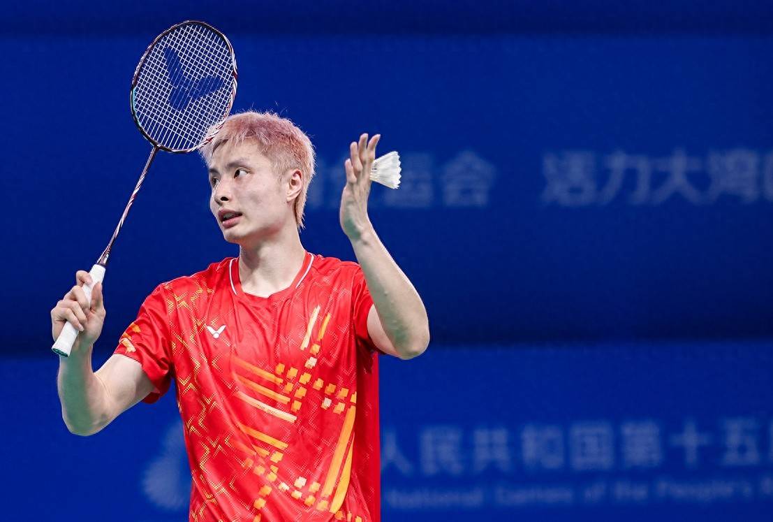 IM体育app-关于日本队横扫德国队，石宇奇统治全场的信息