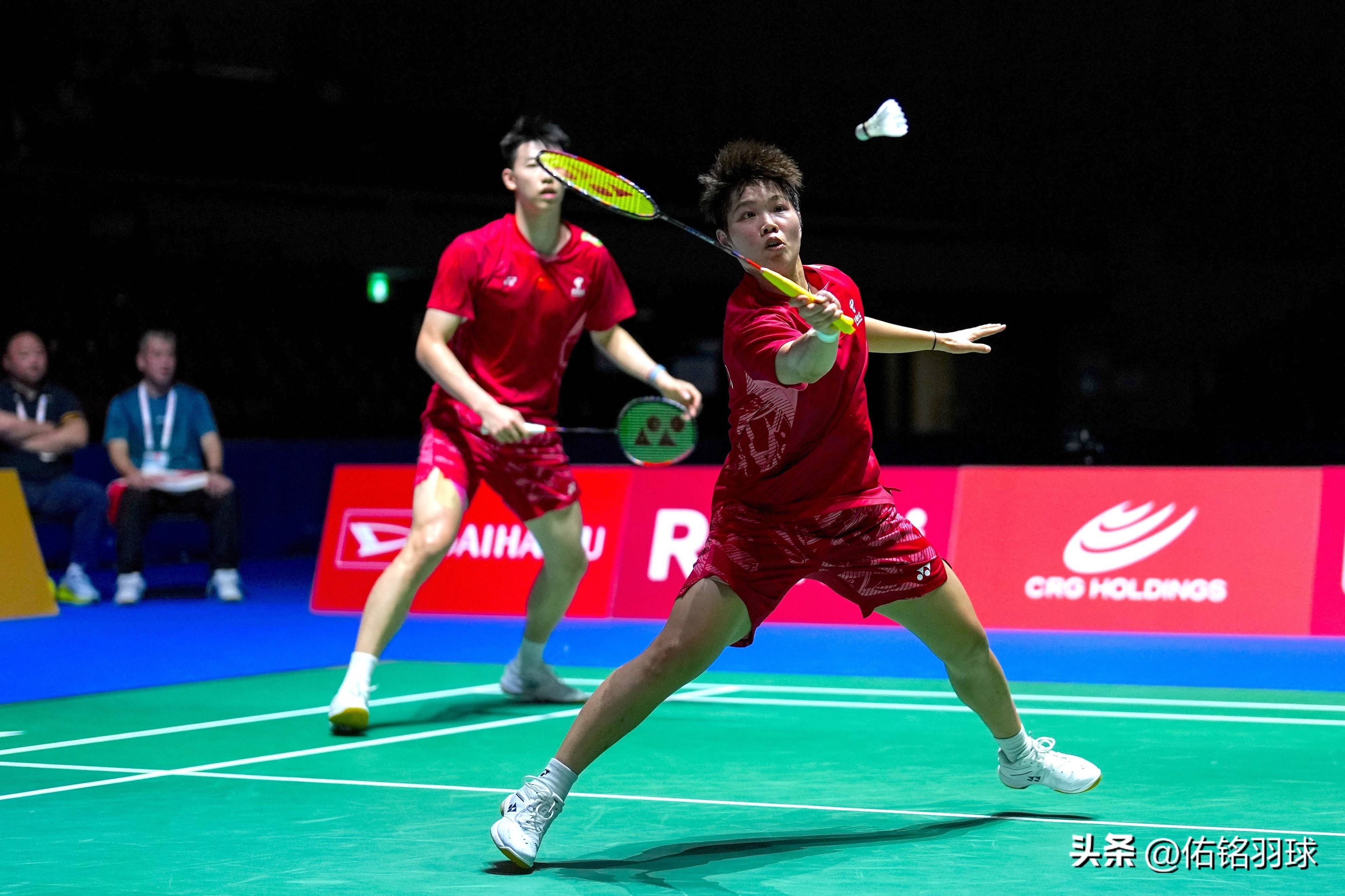 IM体育app-关于日本队横扫德国队，石宇奇统治全场的信息