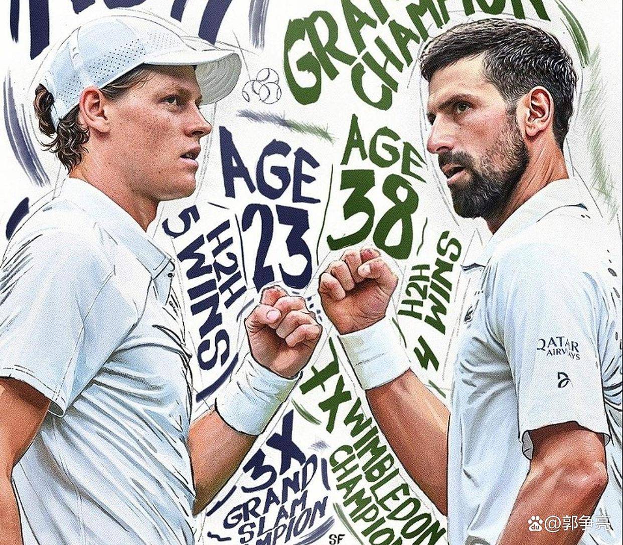 IM体育数据分析平台-温网碾压美网,阿尔卡拉斯扛起全队