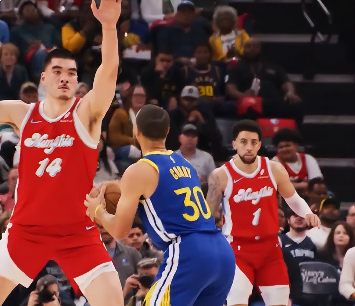 IM Sport-灰熊碾压四川队，克莱刷新纪录