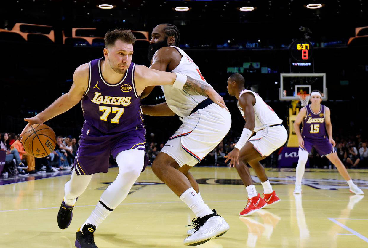 IM体育官网-魔术碾压太阳,东契奇刷新纪录的简单介绍