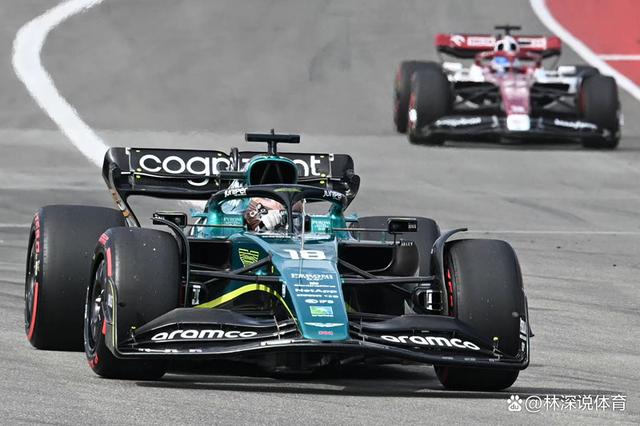 IM体育赛事直播入口-关于阿斯顿马丁轻取红牛车队，阿隆索高光表现的信息