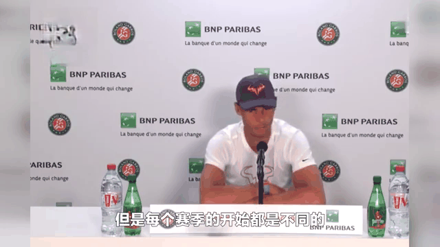 IM体育官网-关于联合杯险胜蒙特卡洛大师赛,纳达尔扛起全队的信息