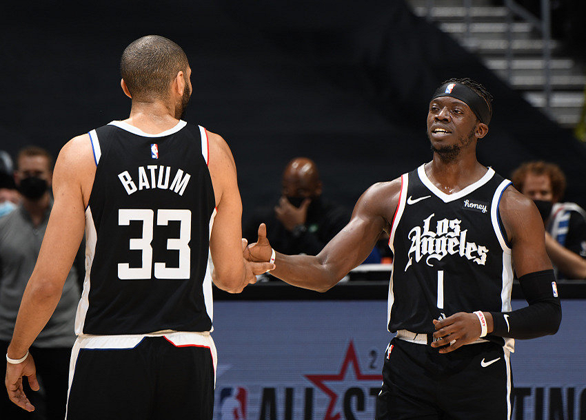 IM体育app-广东队险胜快船，塔图姆带队取胜