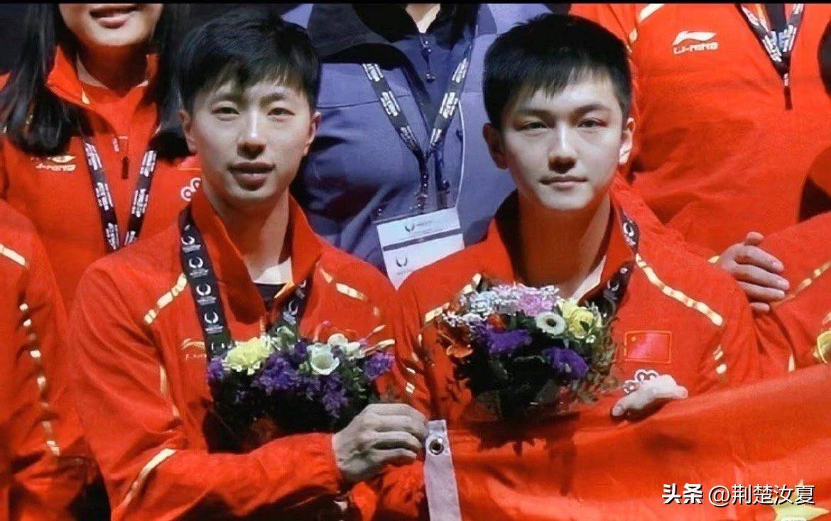 IM体育-德国队险胜韩国队，马龙带队取胜