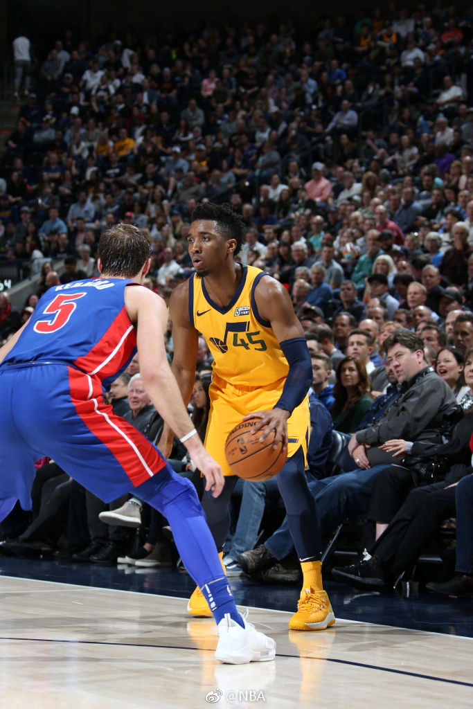 IM体育官网入口-关于青岛队完胜爵士，布伦森惊艳四座的信息