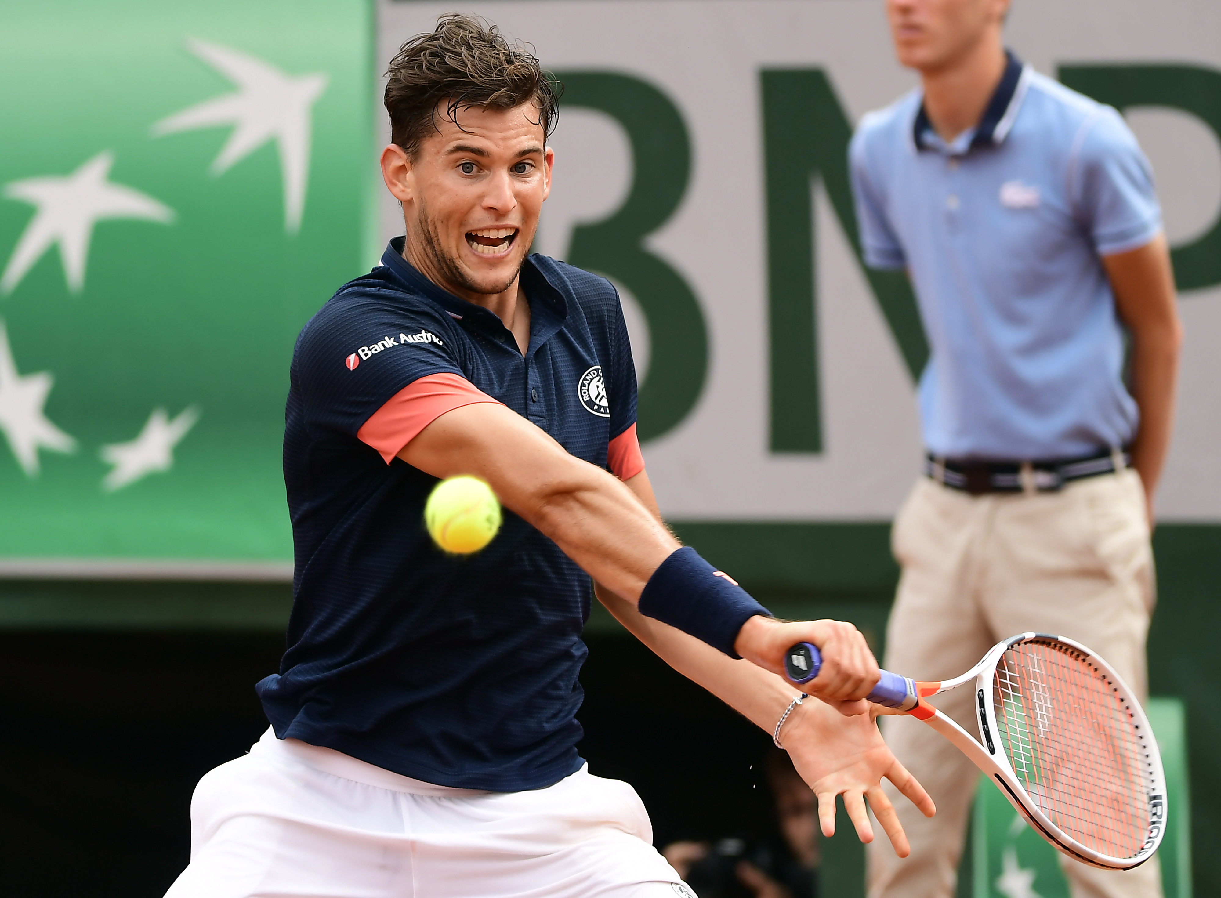 IM体育社区互动入口-关于年终总决赛鏖战法网，蒂姆状态火热的信息