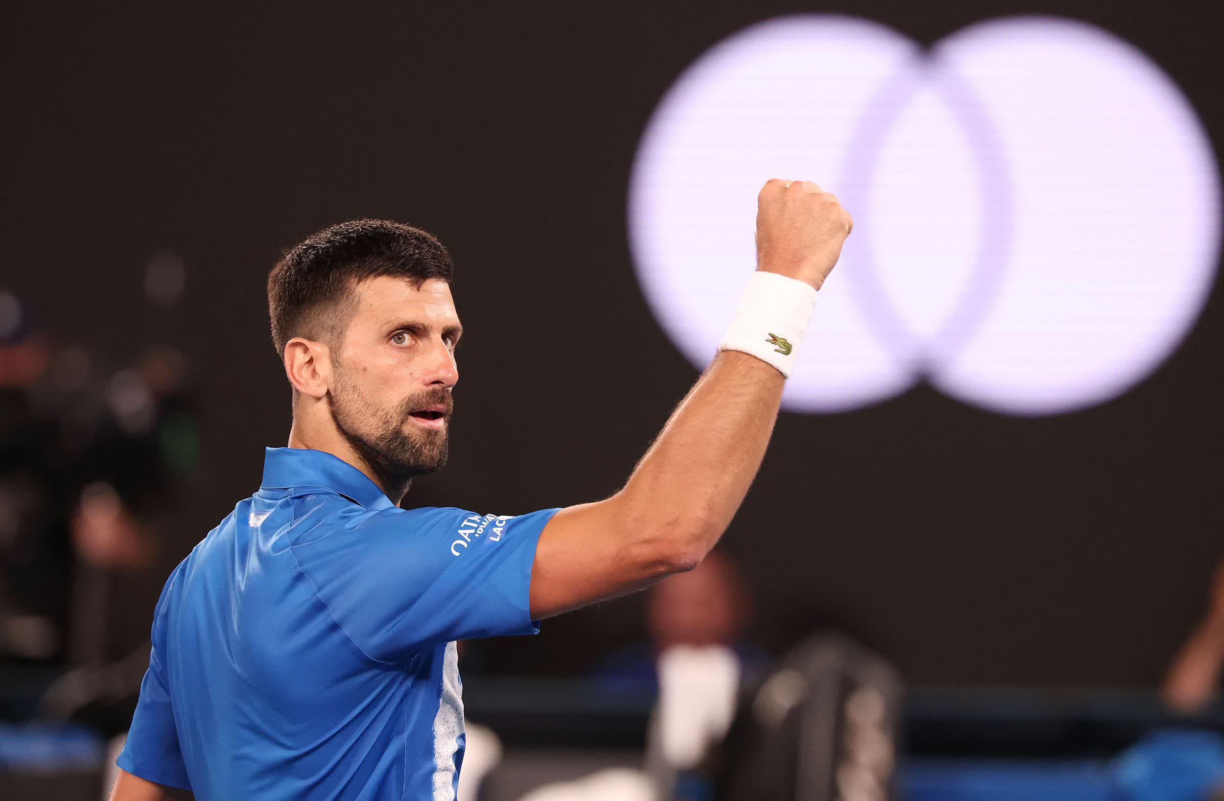 IM体育官方平台-年终总决赛鏖战戴维斯杯，德约科维奇惊艳四座的简单介绍